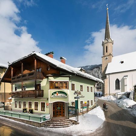 Mesnerhaus Muhlbach Hotel Exterior photo