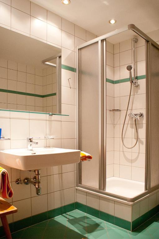 Mesnerhaus Muhlbach Hotel Room photo