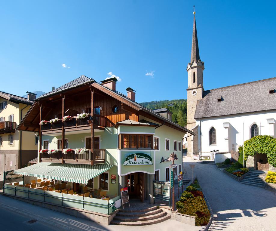 Mesnerhaus Muhlbach Hotel Exterior photo